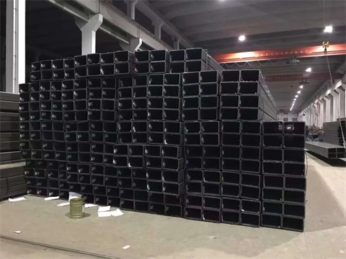 公安冷拔方管选型指南 工程采购怎么选
